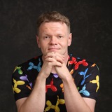 В телеге оформителя