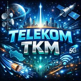 TELEKOM TKM