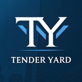Tender Yard. Тендеры и Субподряды