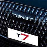 Tenet T7 клуб Тенет Т7