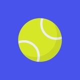 Очень большой теннис 🎾 Прямые трансляции