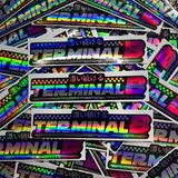 Terminal B