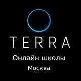 Терра - онлайн школы х100