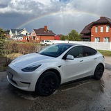 Tesla Club 🇷🇺
