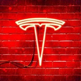 Tesla Russia - Тесла Россия 🇷🇺