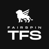 TFS Token - Официальная Группа СНГ