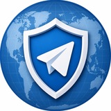 Телеграм прокси · VPN