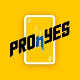 ProxYes. MTProto proxy для telegram