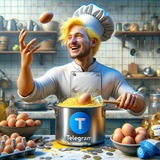 Как заработать в телеграмме