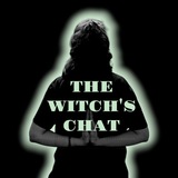 THE WITCH'S CHAT ❤️‍🔥