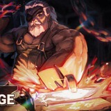 The Forge | Ковка