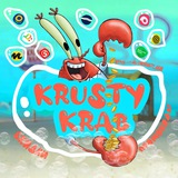 Халявный Красти Краб 🦀 Скидки&Промокоды&Кешбэки