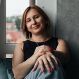 Таня Бородина | Проявленность и деньги (ex Ленивый котик в Телеграм)