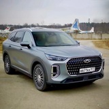 Tenet T9 Chery Tiggo 9