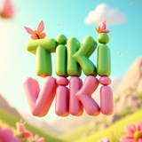 TIKI VIKI | Игровая | День рождения | Ресторан