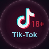 Tik Tok🔞