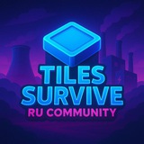 TILES SURVIVE RU COMMUNITY