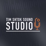 Tim Shtok Sound Studio