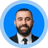 Построение команды с Тимуром Шириновым