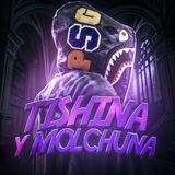 TISHINA Y MOLCHUNA