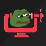 Тиски.Memes