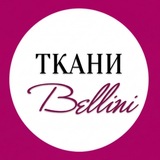 📌 Tkani Bellini 🇮🇹