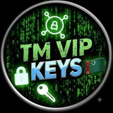 TKM VIP KEYS🇹🇲
