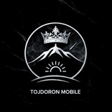 TOJDORON MOBILE