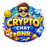 Крипточат BNR