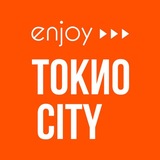 ТОКИО-CITY