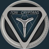 Ton Cryptans