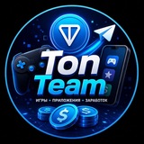 TonTeam🚀
