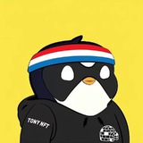 Tony | AI · Крипта · NFT