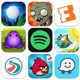 Android игры и приложения
