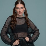 TOP GIRLS ENERGY / Главные тренды каждый день