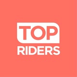 TOP RIDERS 🇺🇸 - Визы, Туры в США