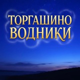 Торгашино-Водники🏘️