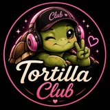 Тортилла Club