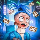 TOSHIRO UC PUBG PlayStore