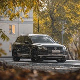 Touareg NF / FL