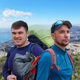 Турклуб «НОВОРОС». Походы в Новороссийске.
