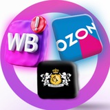 Маркетплейс Яндекс Маркет Ozon Wildberries ЧАТ