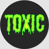 toxic