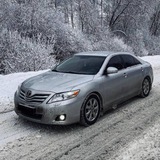 Toyota Camry 40