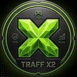 TraffX2 Partners
