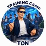 Training Camp TON