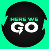 ⚡ HERE WE GO | ТРАНСФЕРЫ