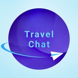 Travel Chat ➠ Путешественники • Экспаты • Релоканты