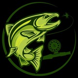 Тренд рыбаки 555