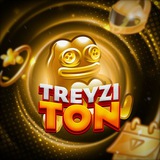 Чат Treyzi GRAM